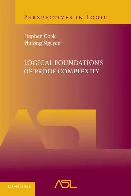 Fundamentele logice ale complexității probelor - Logical Foundations of Proof Complexity