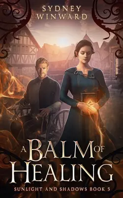 Un balsam de vindecare: O fantezie romantică în scaun cu rotile - A Balm of Healing: A Wheelchair Fantasy Romance