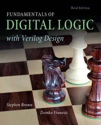 Fundamente de logică digitală cu proiectare Verilog - Fundamentals of Digital Logic with Verilog Design
