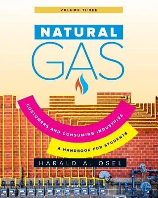 Gazele naturale: Consumatori și industrie consumatoare: Un manual pentru studenții din industria gazelor naturale - Natural Gas: Consumers and Consuming Industry: A Handbook for Students of the Natural Gas Industry
