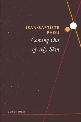Ieșirea din pielea mea - Coming Out of My Skin