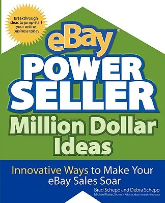 Ebay Powerseller Idei de milioane de dolari - Ebay Powerseller Million Dollar Ideas