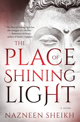 The Place of Shining Light (Locul unde strălucește lumina) - The Place of Shining Light