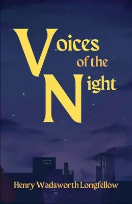 Vocile nopții - Voices of the Night