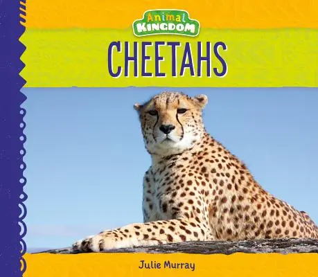 Gheparzi - Cheetahs