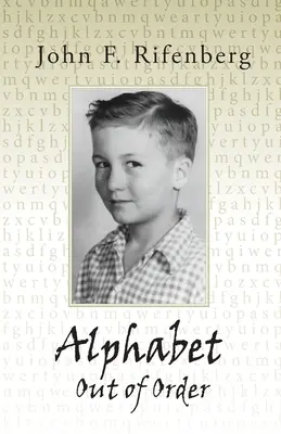 Alfabetul în afara ordinii - Alphabet Out of Order