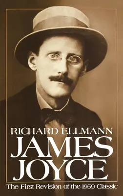 James Joyce, ediție revizuită - James Joyce, Revised Edition
