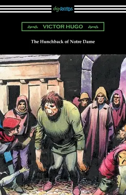 Cocoșatul de la Notre Dame - The Hunchback of Notre Dame