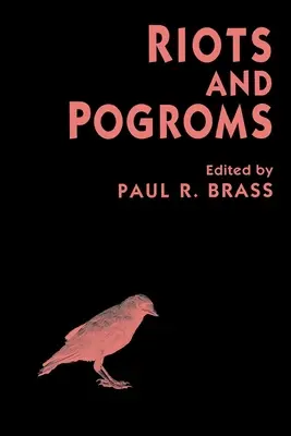 Revolte și pogromuri - Riots and Pogroms