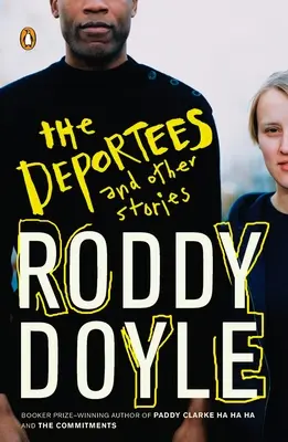 Deportații: și alte povestiri - The Deportees: and Other Stories