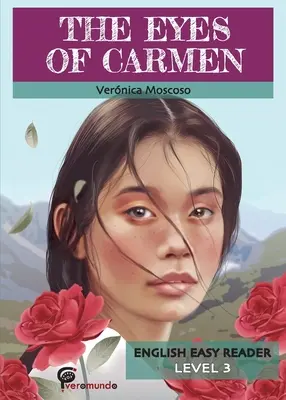 Ochii lui Carmen - The Eyes of Carmen