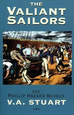 Marinarii curajoși - The Valiant Sailors