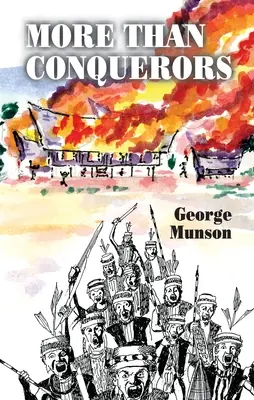 Mai mult decât cuceritori - More Than Conquerors