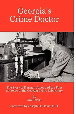 Medicul criminalist al Georgiei - Georgia's Crime Doctor