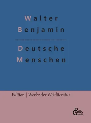 German People - Deutsche Menschen