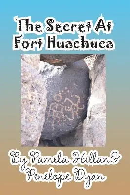 Secretul de la Fort Huachuca - The Secret at Fort Huachuca