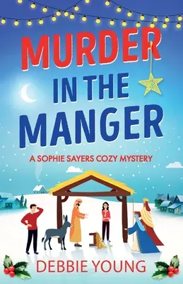 Crimă în iesle (Murder in the Manger) - Murder in the Manger
