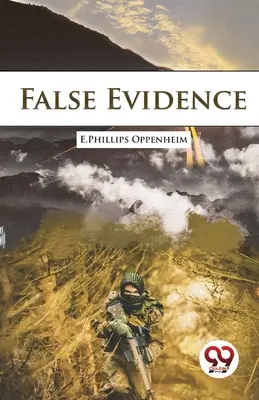 Dovezi false - False Evidence