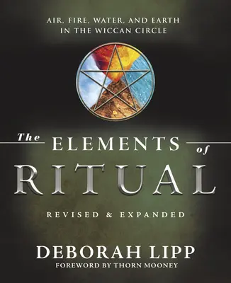 Elementele Ritualului: Aerul, Focul, Apa și Pământul în Cercul Wiccan - The Elements of Ritual: Air, Fire, Water, and Earth in the Wiccan Circle