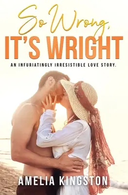 Atât de greșit, că e Wright - So Wrong, It's Wright