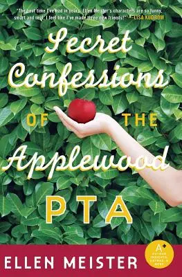 Confesiunile secrete ale Applewood PTA - Secret Confessions of the Applewood PTA