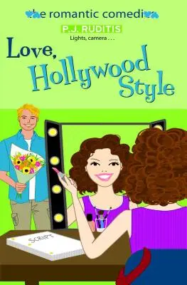 Dragoste, în stil hollywoodian - Love, Hollywood Style