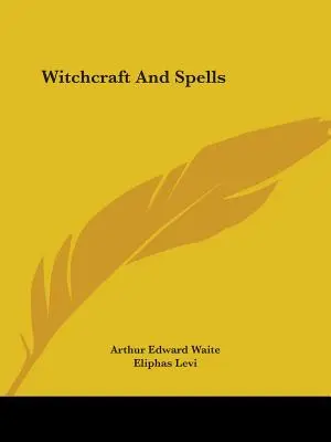 Vrăjitorie și vrăji - Witchcraft And Spells