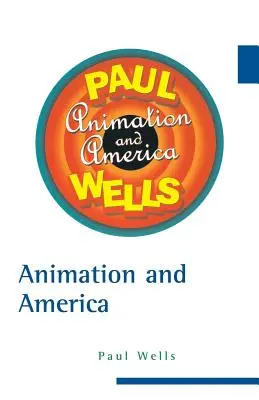 Animația și America - Animation and America