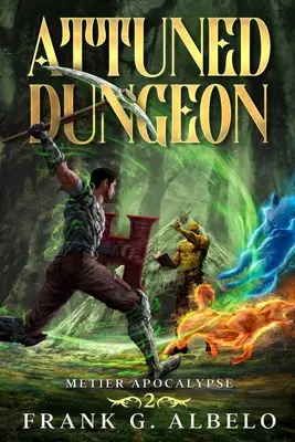 Temniță acordată - Attuned Dungeon