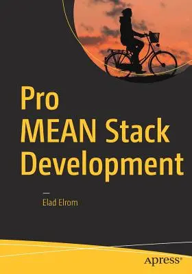 Pro Mean Stack Dezvoltare - Pro Mean Stack Development