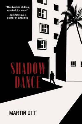 Dansul umbrelor - Shadow Dance