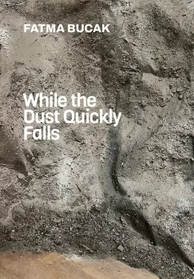 Fatma Bucak: În timp ce praful cade repede - Fatma Bucak: While the Dust Quickly Falls