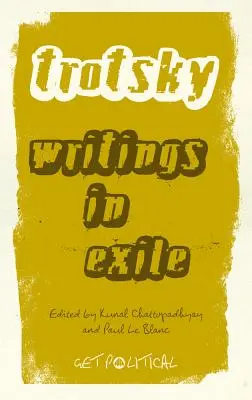 Scrieri în exil - Writings in Exile