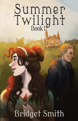 Amurg de vară: Cartea 1 - Summer Twilight: Book 1