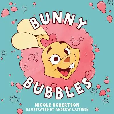 Bubbles Bunny - Bunny Bubbles