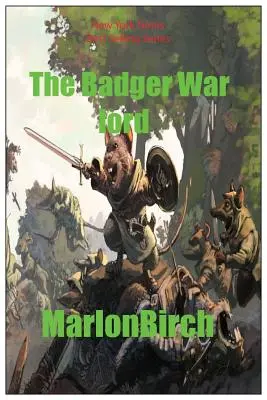 Badger War Lord - The Badger War Lord