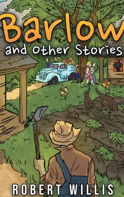 Barlow și alte povestiri - Barlow and Other Stories