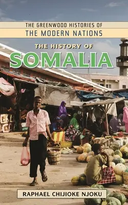 Istoria Somaliei - The History of Somalia