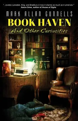 Book Haven: Și alte curiozități - Book Haven: And Other Curiosities