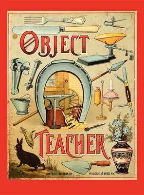 Profesorul de obiecte - Object Teacher