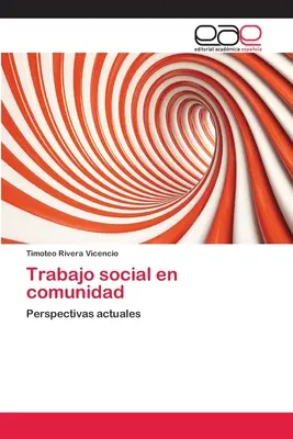 Munca socială în comunitate - Trabajo social en comunidad