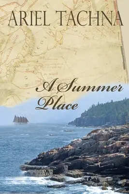 Un loc de vară - A Summer Place