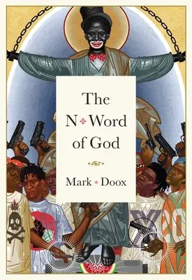 Cuvântul N al lui Dumnezeu - The N-Word of God