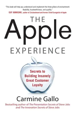 Experiența Apple (Pb) - The Apple Experience (Pb)