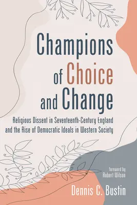Campioni ai alegerii și schimbării - Champions of Choice and Change