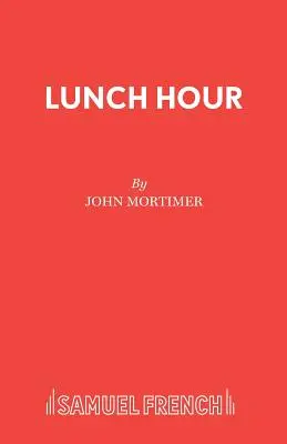 Ora prânzului - Lunch Hour