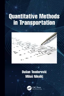 Metode cantitative în transporturi - Quantitative Methods in Transportation