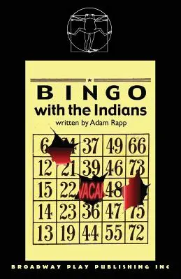Bingo cu indienii - Bingo With The Indians