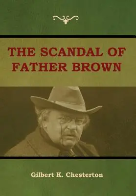 Scandalul părintelui Brown - The Scandal of Father Brown