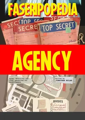 Agenția - Agency